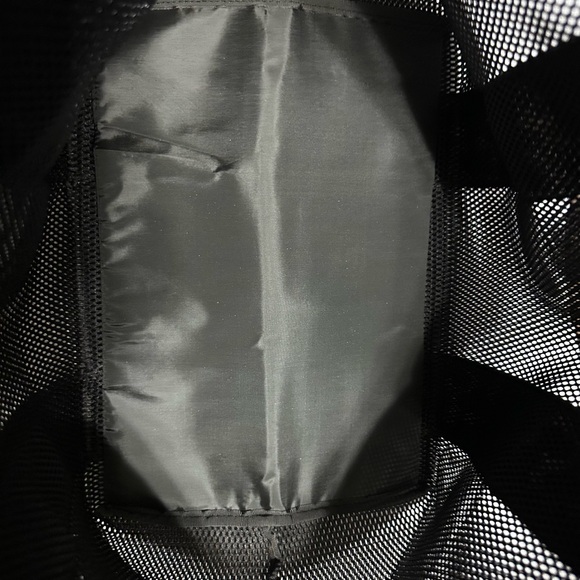 Stylish Leopard Print Tote Bag - Picture 3 of 4